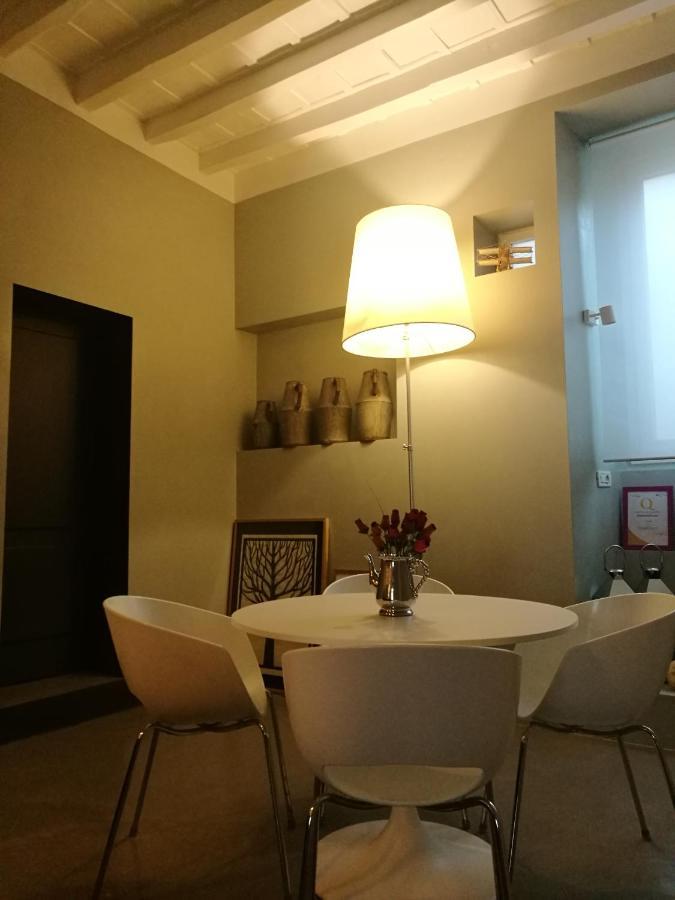 Lo Studio B&B Pistoia Extérieur photo