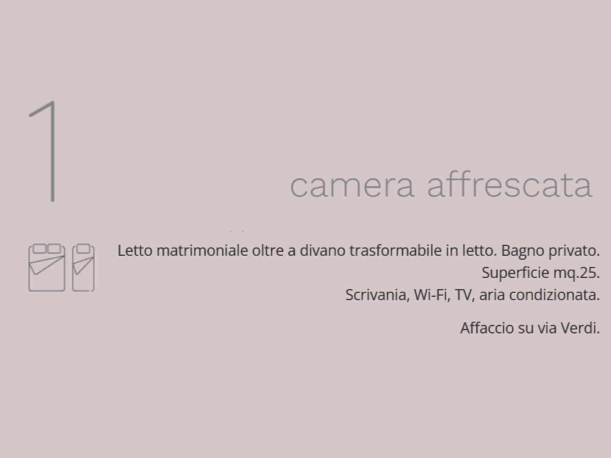 Lo Studio B&B Pistoia Extérieur photo