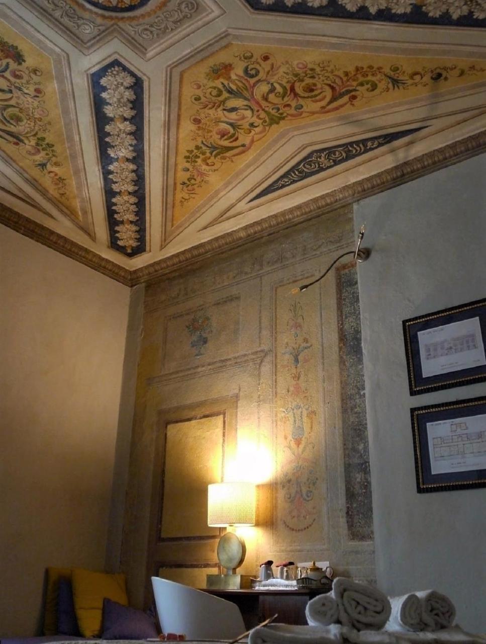 Lo Studio B&B Pistoia Extérieur photo