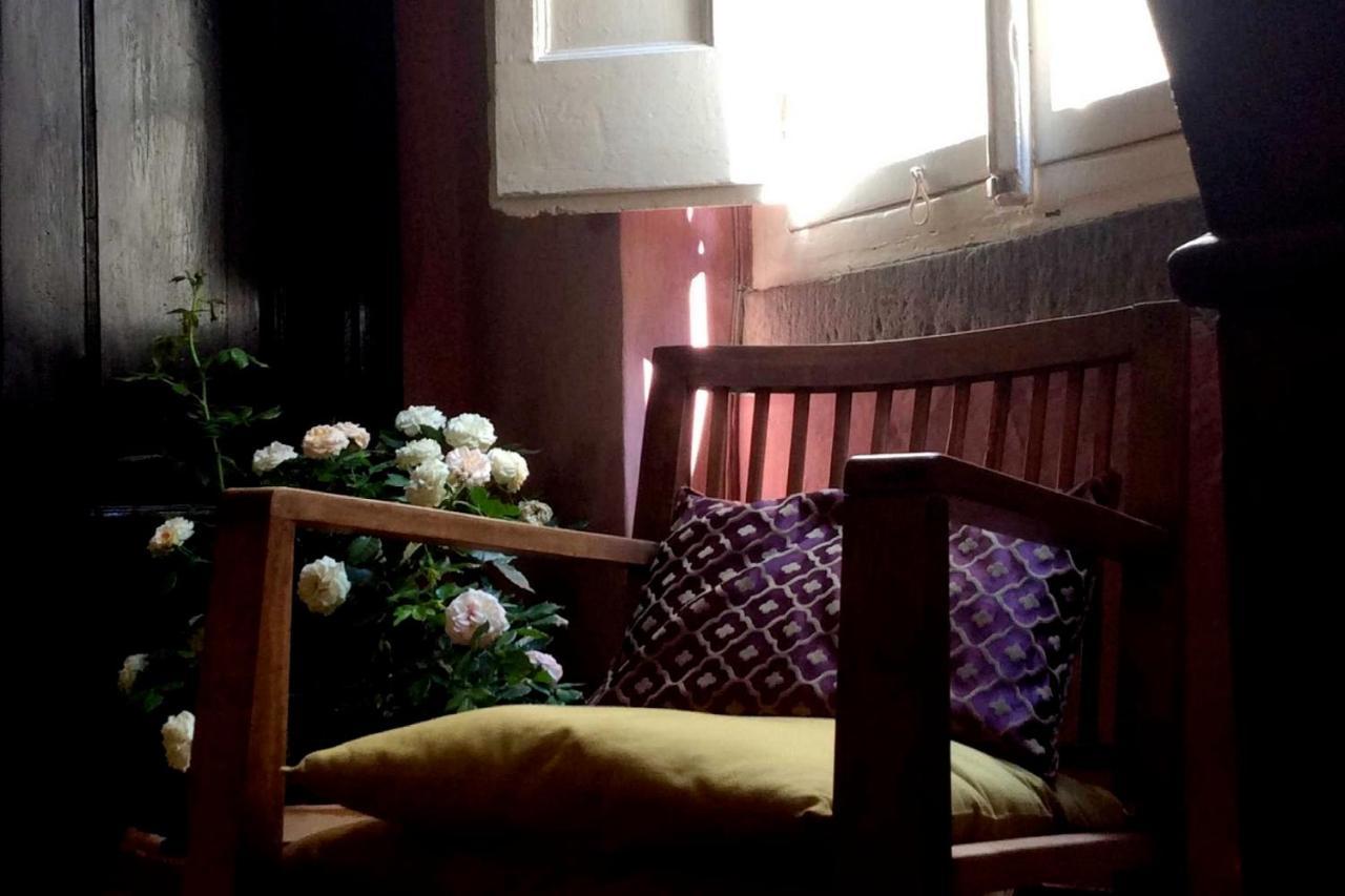 Lo Studio B&B Pistoia Extérieur photo