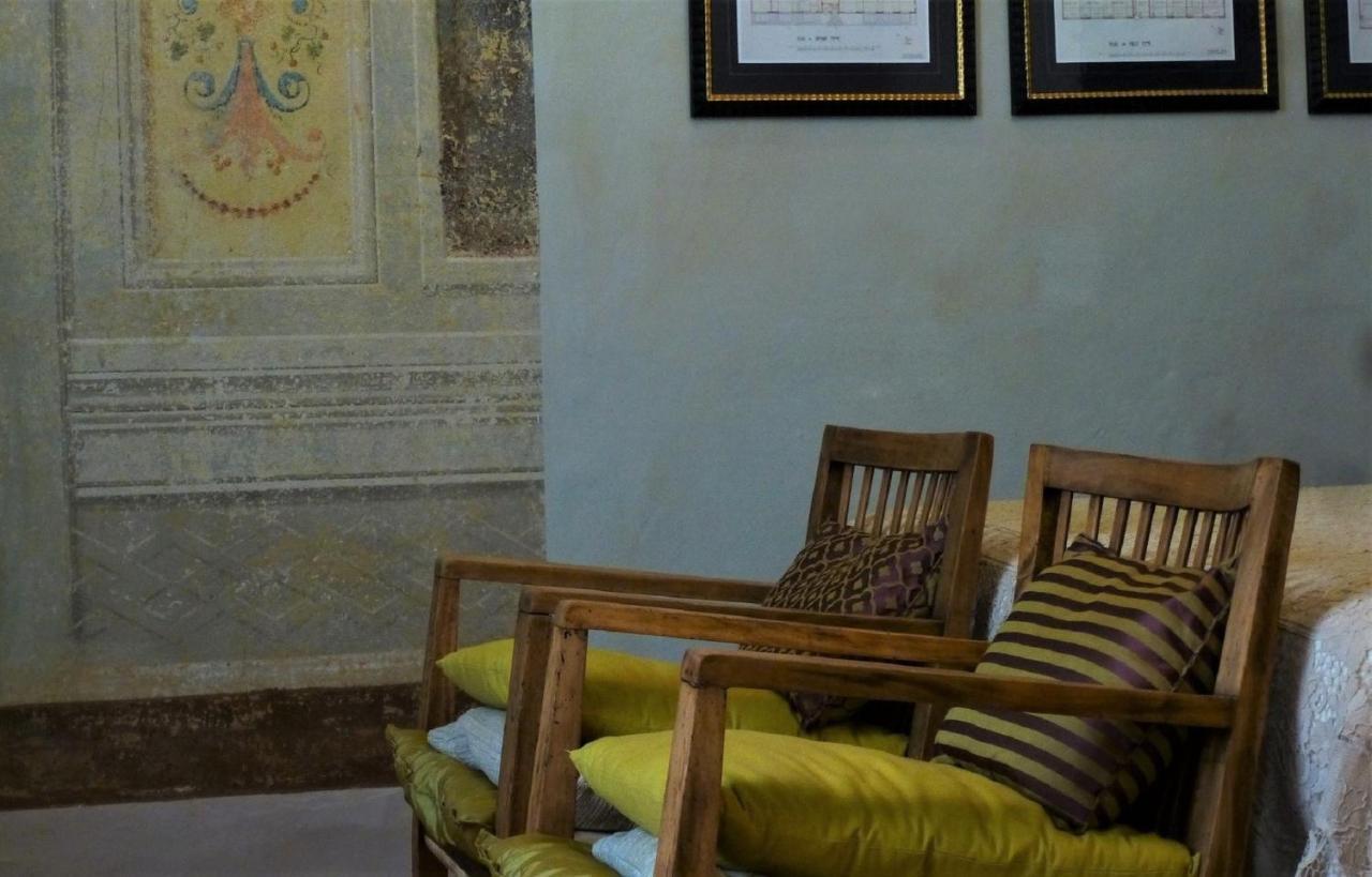 Lo Studio B&B Pistoia Extérieur photo