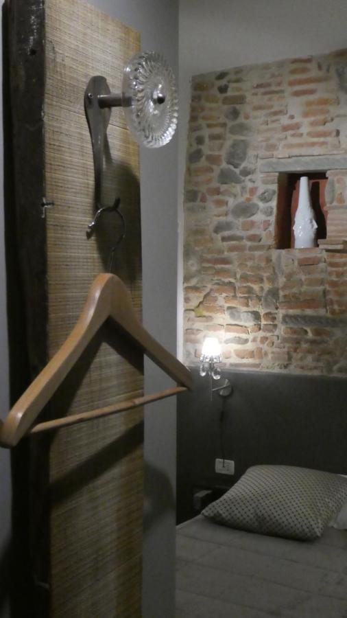 Lo Studio B&B Pistoia Extérieur photo
