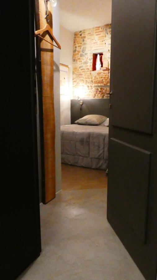 Lo Studio B&B Pistoia Extérieur photo