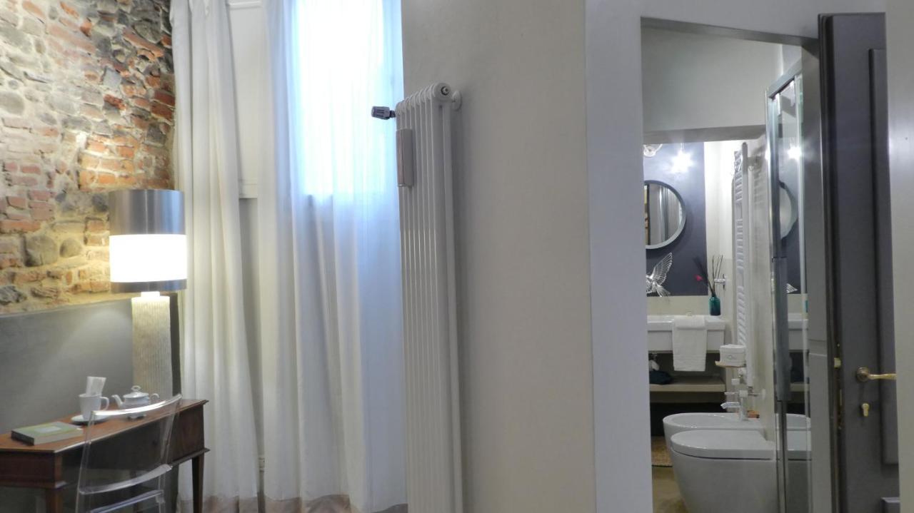 Lo Studio B&B Pistoia Extérieur photo