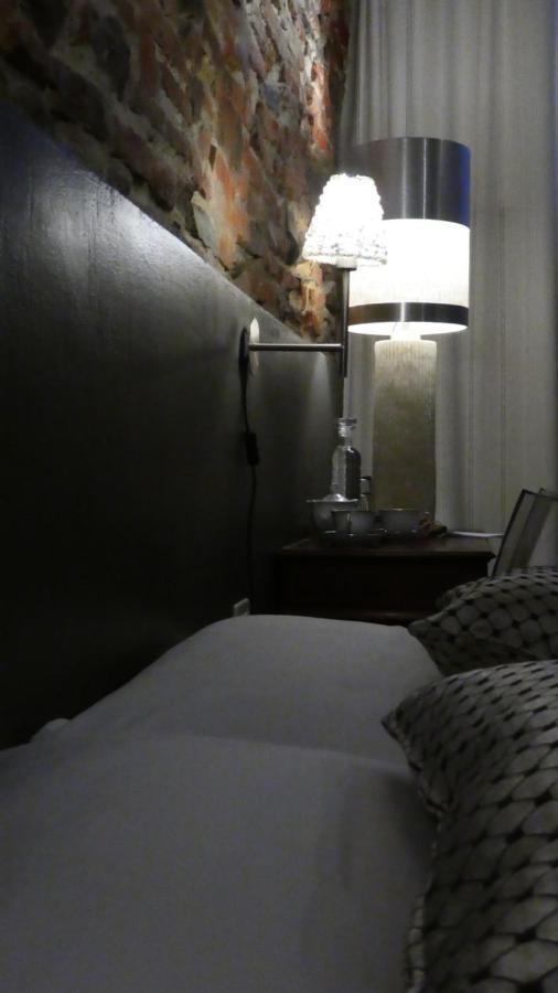 Lo Studio B&B Pistoia Extérieur photo