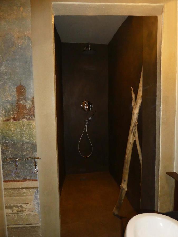 Lo Studio B&B Pistoia Extérieur photo
