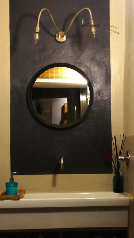 Lo Studio B&B Pistoia Extérieur photo