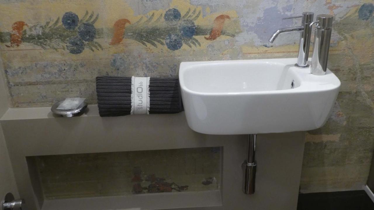 Lo Studio B&B Pistoia Extérieur photo