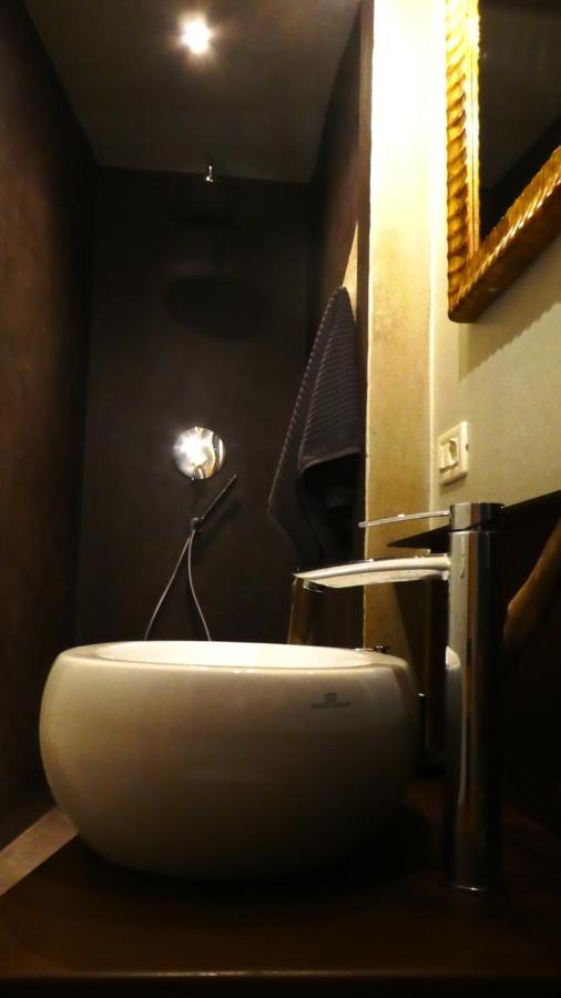 Lo Studio B&B Pistoia Extérieur photo