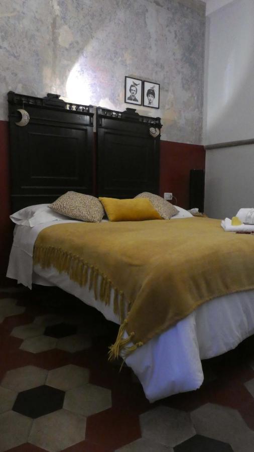 Lo Studio B&B Pistoia Extérieur photo